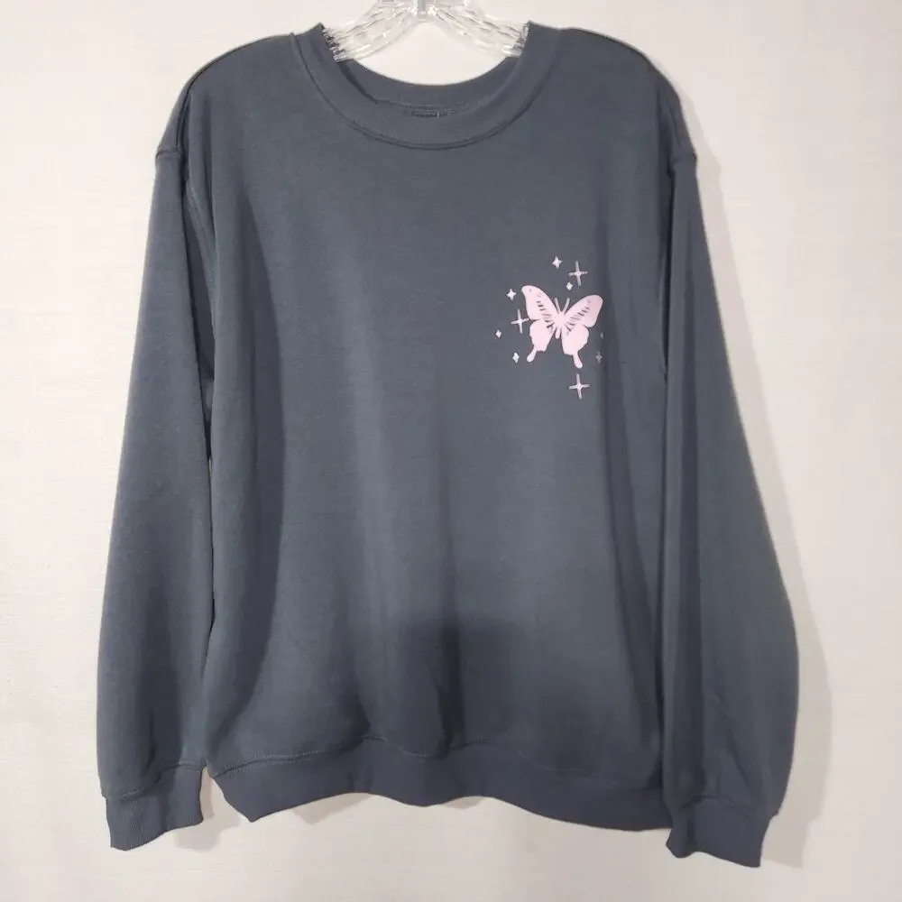 Grayson/Thread sweatshirt size women's large
